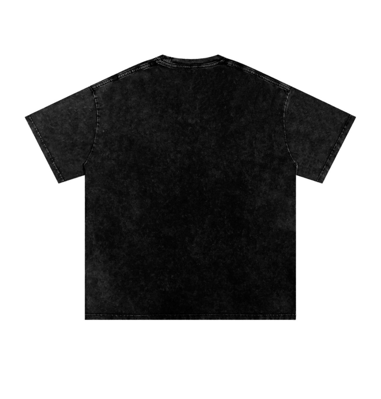 Acid wash Oversized T’s